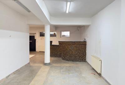 Spatiu comercial/birou, 93 mp, str. Sfanta Vineri, parter - 1