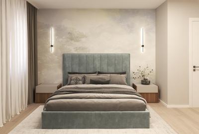 OFERTA  -APARTAMENT 3 CAMERE - PARCARE SUBTERANĂ ȘI BUCĂTĂRIE INCLUSĂ - 5