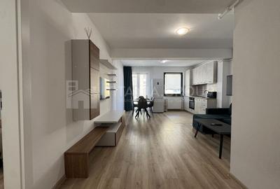 Apartament spațios 2 camere cu dressing si terasa– Nicolae Labiș 23 | Tractorul - 8