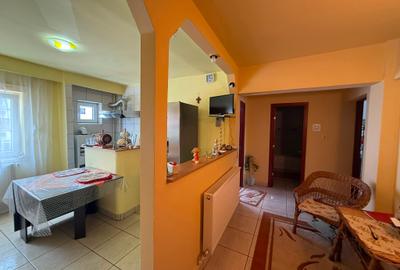Apartament 2 camere-decomandat-etaj 1-zona Dorobanti - 1