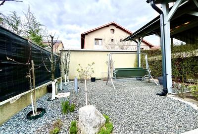 Casa spațioasă și primitoare cu garaj dublu, în Braytim – Soarelui - 32