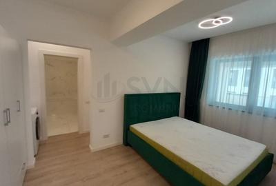 REA1028430 Apartament NOU - 2 camere - Rond OMV Pipera - 6