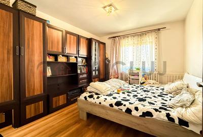 2 camere, bloc nou, zona Omv Aurel Vlaicu - 3