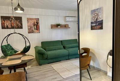 Apartament cu 2 camere decomandat, mobilat în Militari