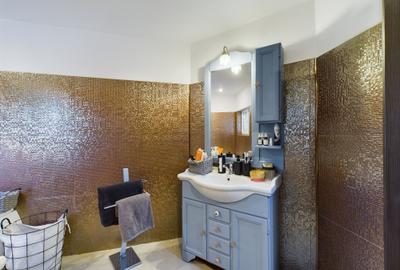 Apartament interbelic Parcul Carol - 7