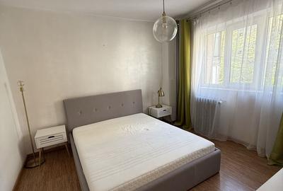Apartament 2 camere, 60mp, metrou, AC, parc, Tineretului - 3