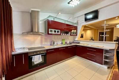Apartament 3 camere de vanzare | 2 bai | Milea | modern | video - 13