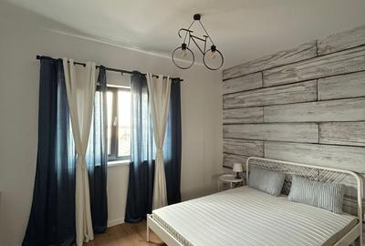 Apartament 2 camere Darwin Residence - 5