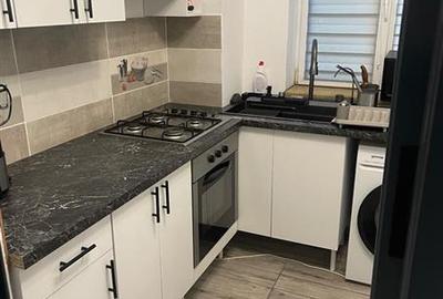 Apartament 2 camere cu gradina proprie, Tatarasi - 1