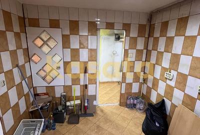 4 Camere | Etaj Intermediar | De Renovat | Proiect pentru centrala - 12