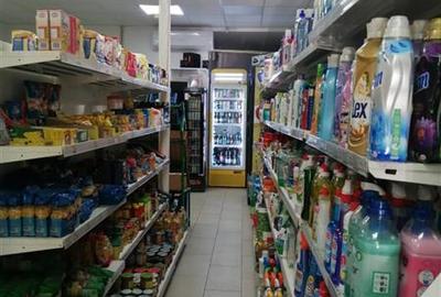 De inchiriat spatiu comercial in Aleea Carpati - 12