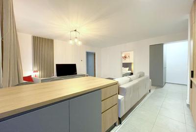 Apartament 3 camere | vedere directa catre padure I Denya Forest - 14