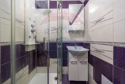 Apartament cu 2 camere de vânzare în zona Electroprecizia - 8