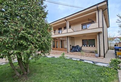 Vila P+1E de vanzare in localitatea Eforie Nord, zona de vile - 7
