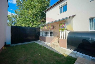 Casă de vânzare pentru locuit sau cabinete/birouri, zona Cantemir - 2