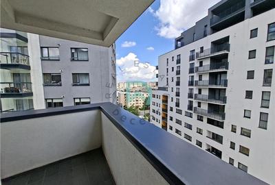 Apartament 2 camere Radau, 60 mp - Brasov - 9