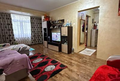Apartament 2 camere, 50 mp, renovat, parter – Țiglina 2 | Centrală proprie - 1