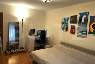 Apartament 3 camere decomandat | 52 mp | Balcon | Mănăștur | Parcul La Terenuri - 6
