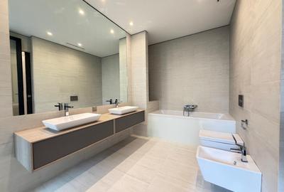 Primaverii | Apartament 4 camere | gradina privata si terasa | imobil modern - 5