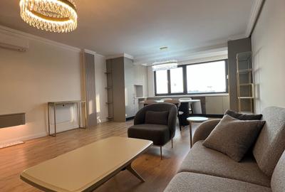 Apartament complet mobilat 2 camere - Mutare imediată - Ivory Residence - 3