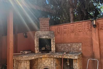 Casa cu 6 camere, singur in curte, zona Olosig, Oradea, Bihor - 1