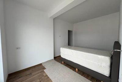 Penthouse 3 camere si terasa de 45 mp - 5