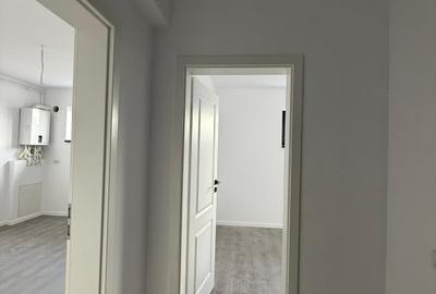 Apartament cu 2 camere decomandat în Militari