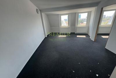 Oportunitate investitie cladire birouri proprie centrala pe fiecare etaj - 29