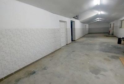Hala de vanzare – Ineu, judetul Bihor - 12
