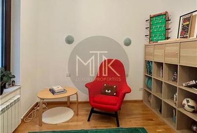 Exclusiv |  Apartament 3 camere| Herastrau - 26