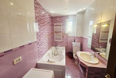 Apartament de închiriat 3 camere Piața Alba Iulia | 100 mp | Vilă 2012 - 6