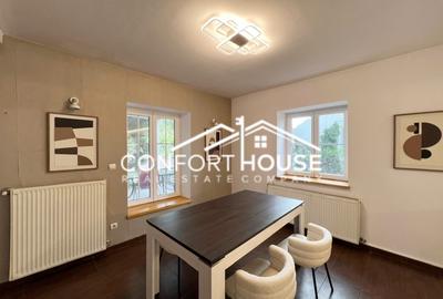 VILA P+E,  4 camere, ansamblu rezidential,  IANCU NICOLAE -British School - 21