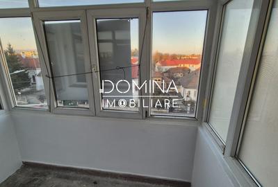 Vânzare apartament 2 camere, situat în zonă centrală, Bd. Republicii - 7