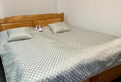 Garsonieră semidecomandată, mobilată în Central