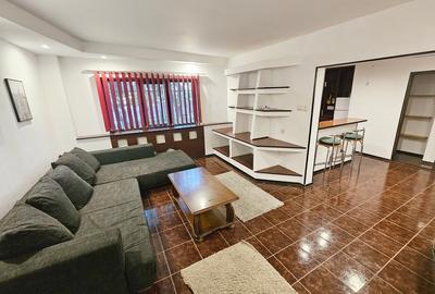 Apartament spatios, bloc 1992, Tatarasi-Oancea - 1