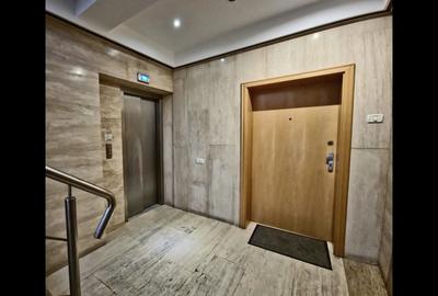 Apartament 4 camere CU GRADINA  Dorobanti Office - 15