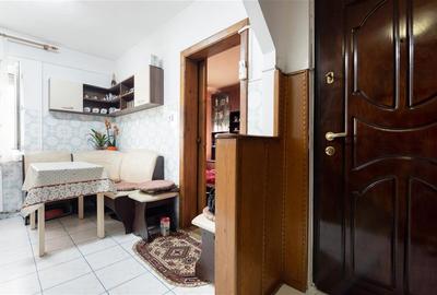 APARTAMENT 3 CAMERE NUFARUL - 4