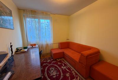 Apartament 3 camere - Campia Libertatii - 7