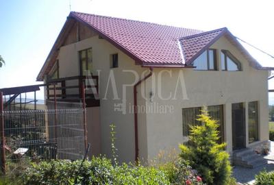 Casa 5 camere de vanzare in Dambul Rotund, Cluj Napoca - 1