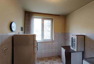 Apartament 3 cam. et. 2 in Moldova Nouă - 7