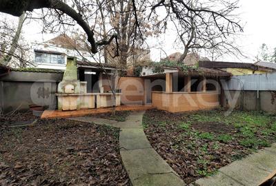 Vila impozanta D+P+1 | 10 camere, 6 bai | 500mpc - 3