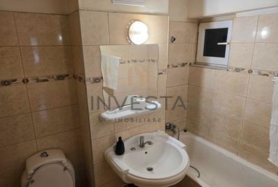 Apartament cu 3 camere decomandate, 2 bai, pe 21 Decembrie 1989! - 4