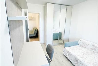 Apartament 3 camere Nou, Seasons + Parcare - 8