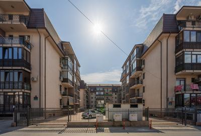 DOBROESTI – DOINEI, DUPLEX 4 CAMERE 150 MP, LIFT, PARCARE! - 17