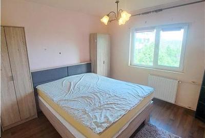 2 CAMERE DECOMANDAT, ETAJ 3, ZONA LIPOVEI! - 4