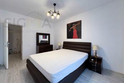 Apartament cu 3 camere de inchiriat, 80mp, in zona sediului BRD, Marasti! - 4