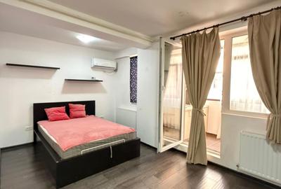 GARSONIERA DE VANZARE-MILITARI RESIDENCE-COMISION 0 - 11