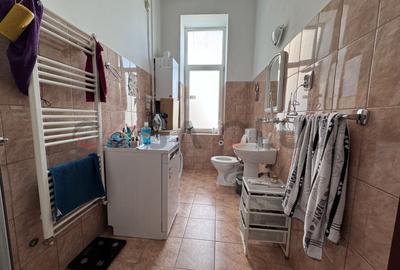 Ultracentral! Bulevardul Eroilor , 4 camere, parcare! - 11