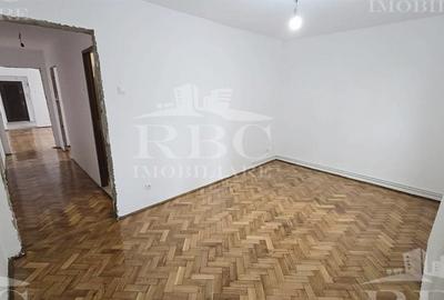 Apartament 3 camere in Manastur zona Piata Flora - 4