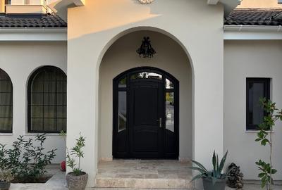 Casa Izvorani - lacul Snagov - 1